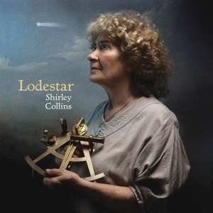 LP/CD Shirley Collins: Lodestar DLX | LTD | CLR