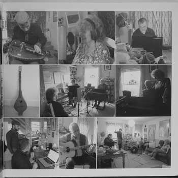 LP/CD Shirley Collins: Lodestar DLX | LTD | CLR