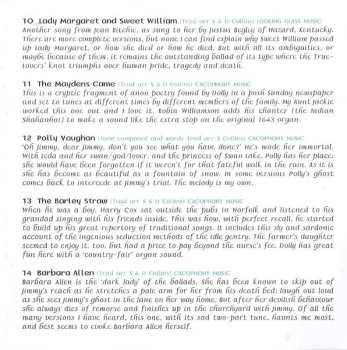 CD Shirley Collins: The Power Of The True Love Knot