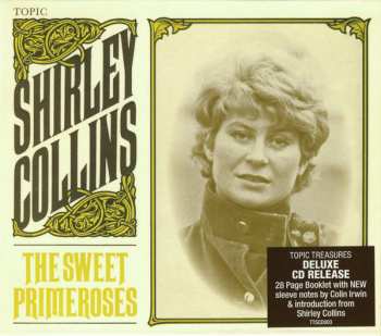CD Shirley Collins: The Sweet Primeroses DLX