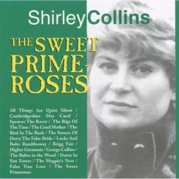 CD Shirley Collins: The Sweet Primeroses