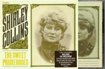 CD Shirley Collins: The Sweet Primeroses DLX