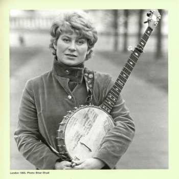 CD Shirley Collins: The Sweet Primeroses DLX
