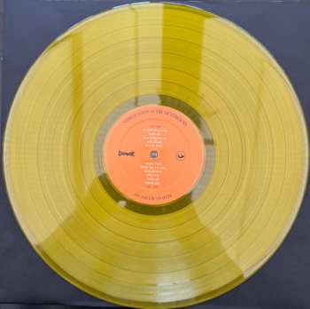 LP Shirley Davis & The SilverBacks: Keep On Keepin' On