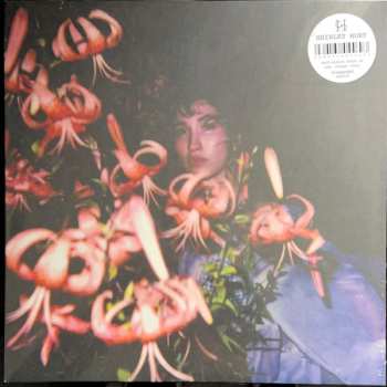 Album Shirley Hurt: Shirley Hurt