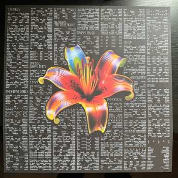 LP Shirley Hurt: Shirley Hurt CLR | LTD