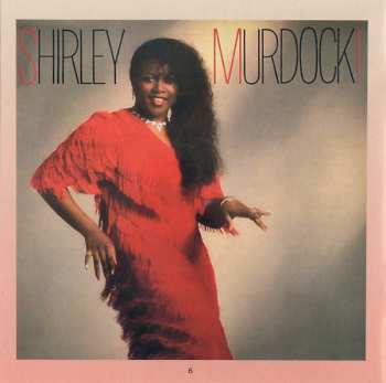 3CD/Doos Shirley Murdock: As We Lay (The Elektra Recordings 1985-1991)
