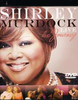 Album Shirley Murdock: Live: The Journey