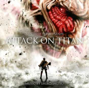 Album Shiro Sagisu: Attack On Titan