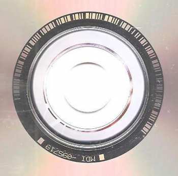 CD Shiro Sagisu: Attack On Titan