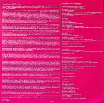2LP Shiro Sagisu: BLEACH Original Soundtrack Vinyl Edition LTD | CLR