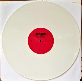 2LP Shiro Sagisu: BLEACH Original Soundtrack Vinyl Edition LTD | CLR