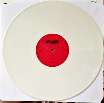 2LP Shiro Sagisu: BLEACH Original Soundtrack Vinyl Edition LTD | CLR