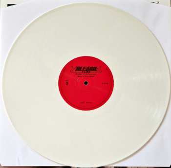 2LP Shiro Sagisu: BLEACH Original Soundtrack Vinyl Edition LTD | CLR