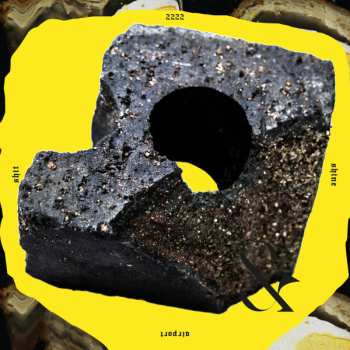 Album Shit And Shine: 2222 And Airport