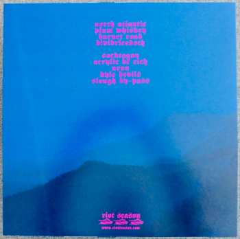 LP Shit And Shine: Phase Corrected LTD