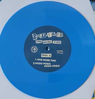 LP Shit-Faced: One More Time