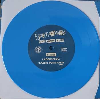 LP Shit-Faced: One More Time