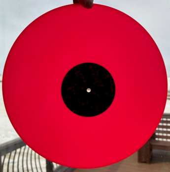 LP Shit Present: Shit Present CLR | LTD