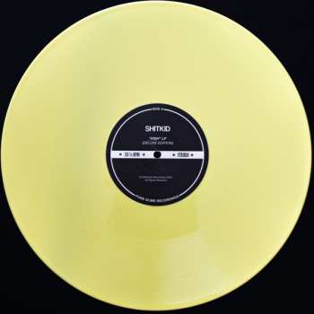LP ShitKid: Fish CLR | LTD