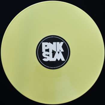 LP ShitKid: Fish CLR | LTD
