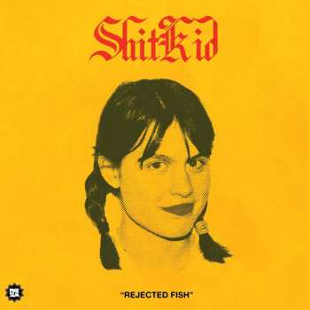 LP ShitKid: "Rejected Fish" CLR | LTD