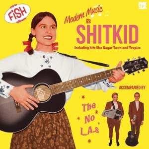 Album ShitKid: This Is It