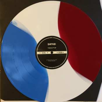 LP ShitKid: This Is It