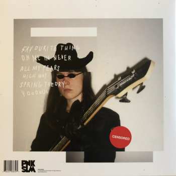 LP ShitKid: This Is It