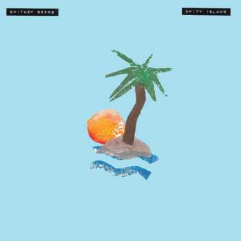 Album Shitney Beers: Amity Island