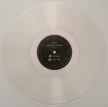 LP Shiva: Dolce Vita CLR | LTD