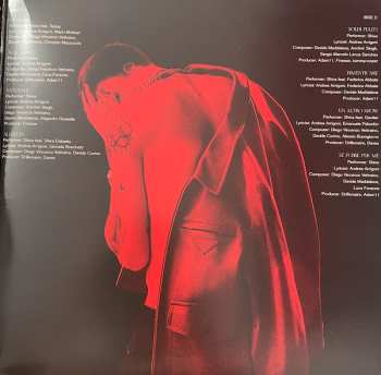 2LP Shiva: Milano Demons LTD