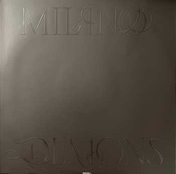 2LP Shiva: Milano Demons LTD