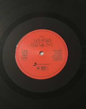 2LP Shiva: Milano Demons LTD