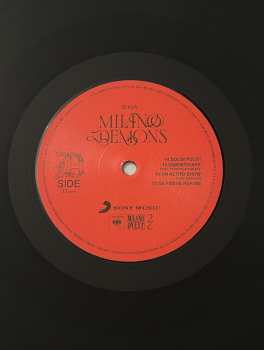 2LP Shiva: Milano Demons LTD