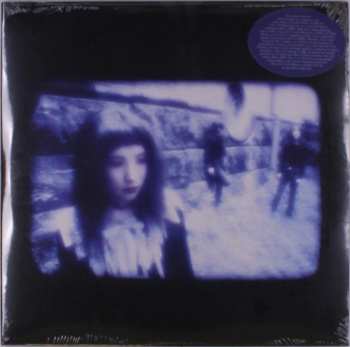 2LP Shizuka: Heavenly Persona