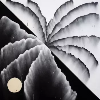 Shlohmo:  Heaven Inc.