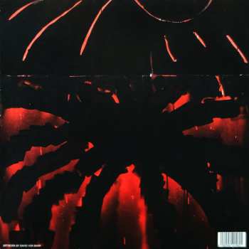 SP Shlohmo:  Heaven Inc. CLR | LTD