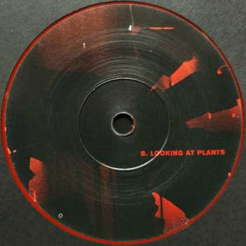 SP Shlohmo:  Heaven Inc. CLR | LTD