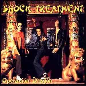 Shock Treatment: Operación Dragón