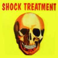Album Shock Treatment: Shock Treatment
