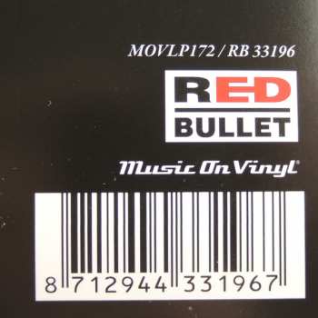 LP Shocking Blue: 3rd Album