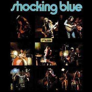 LP Shocking Blue: 3rd Album