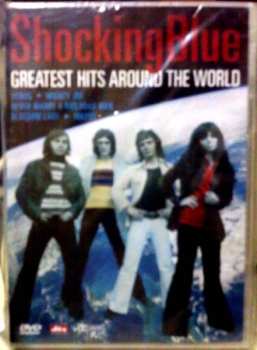 DVD Shocking Blue: Greatest Hits Around The World