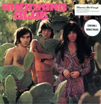 Shocking Blue: Scorpio's Dance