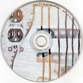 CD Shoes: Fret Buzz