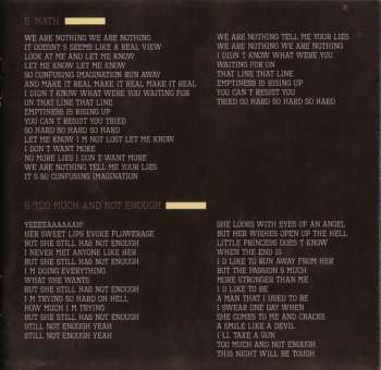 CD Shogun Tokugawa: Y3ars