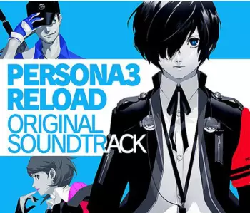 Shoji Meguro: Persona 3 Reload Original Soundtrack 