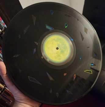 4LP Shoji Meguro: Persona 3 Reload Original Soundtrack CLR