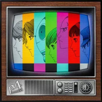 Shoji Meguro: Persona4 Original Soundtrack